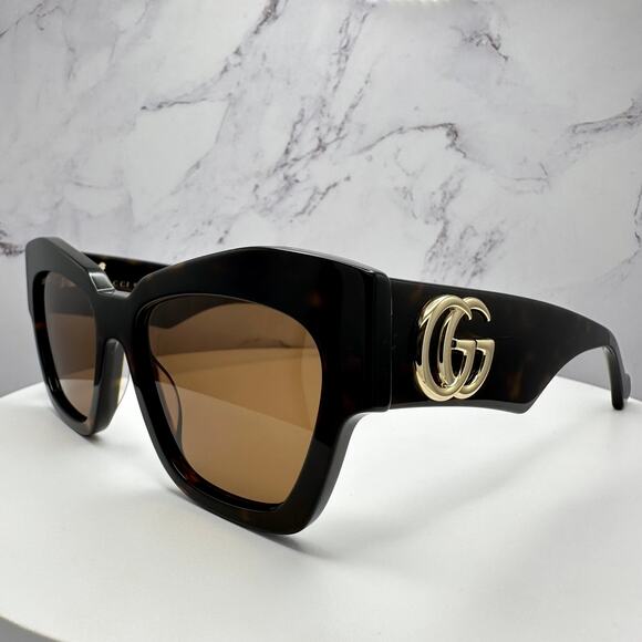 New Gucci Sunglasses main image 6